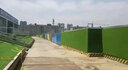 科諾德工地圍擋噴淋系統車(chē)間廠(chǎng)房降溫除塵噴霧機設備高壓霧化景觀(guān)造霧機 工地專(zhuān)用7.5KW+400米管+200噴頭 曬單實(shí)拍圖