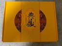 諾爾佳2026年簡(jiǎn)約皮座臺歷一天一頁(yè)記事日歷芯皮質(zhì)臺歷架桌面擺件國學(xué)養生臺歷芯定制燙金印LOGO印廣告 簡(jiǎn)約皮座+2026年國學(xué)芯孔7cm【套裝】 曬單實(shí)拍圖