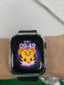 【二手99新】蘋果Apple WatchSeries4/5/6/SE二代七代GPS蜂窩版國(guó)行智能手表 四代S4 GPS版（顏色備注） 95新 44mm 曬單實(shí)拍圖
