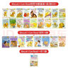 【全新】英文原版進(jìn)口 Biscuit 小餅干狗英文 大全套29冊（18冊盒裝+9冊My First+2冊Level 1） I Can Read系列 分級閱讀繪本 曬單實(shí)拍圖