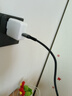 圣希頓適用vivo充電器雙引擎18w閃充頭x7X20x21X9s數(shù)據(jù)線充電頭y66 y67 y83手機(jī)快充頭 雙引擎閃充頭【18W】 曬單實(shí)拍圖