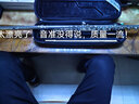 羅菲（ROFFEE）長(cháng)笛樂(lè )器17開(kāi)閉孔長(cháng)笛純銀笛頭鎳銀管體專(zhuān)業(yè)樂(lè )團樂(lè )隊演奏級FLUTE 17孔C調鎳銀961 純銀笛頭 曬單實(shí)拍圖