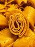 年糕楊北京特產(chǎn)清真小吃傳統(tǒng)糕點(diǎn)零食小吃休閑食品下午茶早點(diǎn) 咯吱盒180g 曬單實(shí)拍圖
