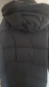 思凱樂(lè )（SCALER）【鵝元帥千蓬MAX】1000蓬羽絨服男女戶(hù)外加厚長(cháng)款大鵝絨極寒保暖 曬單實(shí)拍圖