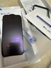 0度 適用蘋果14鋼化膜iPhone14Promax手機膜稀土護眼抗藍光防摔磨砂抗指紋保護貼膜 iPhone14Pro-6.1英寸(新) AG防眩護眼版-八項防護 曬單實拍圖