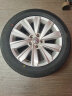 邓禄普（DUNLOP）轮胎/汽车轮胎 215/55R17 94V SP SPORT 270 适配天籁 帕萨特 实拍图