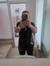 羅蒙（ROMON）中國風(fēng)唐裝短袖套裝男士夏季漢服冰絲t恤寬松休閑長(zhǎng)褲青年古裝潮 2207白色套裝 XL 約125-135斤 曬單實(shí)拍圖