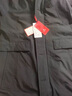 皮爾卡丹（pierre cardin）輕薄羽絨服男士中長(zhǎng)款商務(wù)休閑簡(jiǎn)約中年爸爸防風(fēng)連帽保暖鴨絨外套 灰色 6629972羽絨服 170/M 曬單實(shí)拍圖