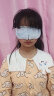 京东京造 热敷蒸汽眼罩50片（5种香型）薄片发热 睡眠遮光眼贴眼罩热敷男女通用 实拍图