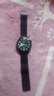 崇戴新款智能手表watch4智能腕表pro頂配1.6英寸屏無(wú)線(xiàn)充N(xiāo)FC多功能 黑膠-臻彩屏-無(wú)線(xiàn)充 曬單實(shí)拍圖
