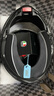 AGV 頭盔配件PISTA GP RR頭盔鏡片尾翼導(dǎo)流板鏡片保護(hù)膜防霧膜 PISTA 鏡片膜-999 曬單實拍圖