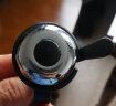 虎顿（HOTUN）自行车铃铛响亮山地车铃铛老式喇叭儿童单车配件大全通用XLD-02银色 实拍图