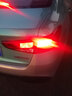 6號(hào)線剎車(chē)燈爆閃超高亮汽車(chē)led剎車(chē)燈泡改裝后霧燈車(chē)尾燈T20 1157 1156 高亮66燈【1157剎車(chē)燈】常亮 單只裝 曬單實(shí)拍圖