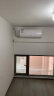 TCL空调 2匹 新三级能效 变频冷暖 净怡风 大风量 卧室壁挂式空调挂机 KFR-51GW/JQ2Ea+B3以旧换新 实拍图