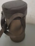 蘇泊爾（SUPOR）保溫飯桶大容量保溫桶學(xué)生成人便當(dāng)盒304不銹鋼超長保溫桶 2.75L【沙金色】四個分格 配保溫提袋【24小時長效保溫】 曬單實拍圖