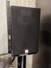 達尼（DALI） Menuet皇太子6代 hifi高保真書架音響 2.0聲道家用桌面無源音箱se 歐尼士RA125+皇太子(備色) 曬單實拍圖