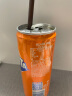 可口可乐 芬达汽水 330mL*12罐 多种水果味饮料苹果西瓜水蜜桃葡萄橙 苹果味+橙味+葡萄味【各4罐】 实拍图