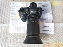 尼康（Nikon）尼克爾Z卡口鏡頭尼康Z系列微單相機鏡頭尼康z鏡頭變焦鏡頭 Z28-400mmf/4-8 VR 變焦鏡頭 套餐二 曬單實拍圖