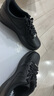 耐克（NIKE）AIR FORCE 1女子運(yùn)動鞋板鞋秋季膠底低幫復(fù)古緩震時尚HQ1180 001黑/黑/黑/金屬銀 38.5 曬單實拍圖