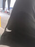 安踏（ANTA）褲子男休閑褲運動(dòng)褲春秋季款衛褲男士服飾籃球跑步訓練束腳褲長(cháng)褲 基礎黑 S 曬單實(shí)拍圖