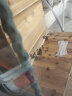 蜂之家蜜蜂蜂箱全套中蜂养蜂箱土蜂煮蜡诱蜂巢框套餐杉木养蜂工具批发 【7礼】不煮蜡蜂箱+5个中蜂框 实拍图