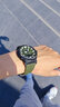 卡西歐（CASIO） 手表 PROTREK系列太陽能戶外登山運動男士腕手表 PRW-61Y-3/3PR 曬單實拍圖