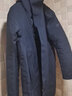 始祖鳥（ARC'TERYX）Thorsen Parka GTX男款防水商務保暖連帽羽絨派克大衣 羽絨服外套 Black黑色 M （70kg-80kg）尺碼偏大 曬單實拍圖