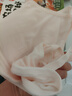 安菲雅少女文胸高中生內(nèi)衣18歲女初中學(xué)生大童青春期無鋼圈薄款胸罩  純凈白+櫻花粉 L 建議85-100斤 曬單實(shí)拍圖