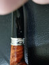 沙芬（SAVINELLI）意大利米奇100周年紀念石楠木煙斗三金點(diǎn)高檔禮盒裝進(jìn)口手工煙斗 米奇100周年紀念煙斗（限量100） 曬單實(shí)拍圖