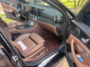 ASNSUPE適用奔馳腳墊e300l全包圍glc260汽車真牛皮s450大標(biāo)進(jìn)口350立標(biāo) 后備箱墊子（備注顏色） E級(jí) 曬單實(shí)拍圖