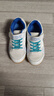 挺拔兒童乒乓球鞋夏季新品兒童乒乓球運動(dòng)鞋防滑耐磨比賽訓練球鞋 02303白/藍 32 /200 此鞋碼偏小請加大一碼選擇 曬單實(shí)拍圖
