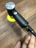 科麥斯氣動打磨機干磨機小型研磨機汽車打蠟機拋光打磨機風動砂紙機工具 專業(yè)級直心款+砂紙磨盤大禮包 曬單實拍圖