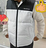 波司登冬季羽絨馬甲男女同款情侶短款立領(lǐng)新國標90絨商場(chǎng)同款外套 曬單實(shí)拍圖