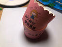 博咖烘焙蛋糕紙杯 耐高溫派對小號機制馬芬杯子烤箱麥芬新年紙杯50只 小號機制杯50只（款式隨機） 曬單實(shí)拍圖