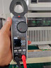 VOLTCRAFT沃卡福VC523數(shù)字鉗形表數(shù)顯電流表鉗形萬用表交直流高精度鉗形表 VC523 曬單實(shí)拍圖