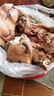 【新鮮豬頭肉】半熟去骨豬頭肉無(wú)毛無(wú)骨半成品商用整箱冷凍批發(fā) 5斤家庭裝去毛干凈 曬單實(shí)拍圖