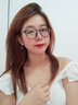 百利詩925銀魯伯特項(xiàng)鏈生日禮物女士吊墜情人節(jié)送女朋友老婆實(shí)用首飾品 魯伯特之淚-白金色 曬單實(shí)拍圖