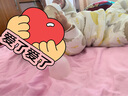 巴厘小豬（BALIPIG）兒童保暖套裝冬夾棉嬰兒棉服加厚寶寶內(nèi)膽小棉襖秋冬男童女童棉衣 森林動物 80 cm 曬單實拍圖