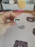 榮耀（HONOR）OTG轉接頭USB3.0手機轉接數據線(xiàn)U盤(pán)連接轉換器適用華為p40 30 mate30 20安卓magic4 3 簡(jiǎn)裝 OTG數據線(xiàn)（type-c接口）CP73 曬單實(shí)拍圖