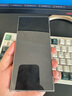 三星【官方直供】 S24Ultra  Al智能 24年旗艦 SPen 5G AI手機 鈦灰 12GB+256GB 展示機 準新 12期分期 曬單實拍圖