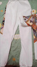 皮爾卡丹（pierre cardin）休閑套裝女夏季2025新款小個(gè)子時(shí)尚氣質(zhì)夏天運(yùn)動(dòng)服兩件套氣質(zhì) 白色 3XL (建議135-150斤) 曬單實(shí)拍圖