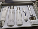 高姿勻凈透白大白套裝美白淡斑補水保濕煥白久久水乳套裝精華液護膚品 勻凈透白亮膚六件套 曬單實拍圖