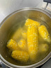 新鮮現摘甜玉米農家自種水果玉米甜嫩玉米棒新鮮蔬菜脆甜爆漿可生吃甜玉米 帶箱9斤裝甜玉米 曬單實(shí)拍圖