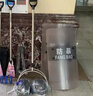 ABS勤務(wù)盔防暴頭盔 保安防爆執(zhí)勤安保頭盔 戶外騎行戰(zhàn)術(shù)防護(hù)PC鋼盔巡邏帽幼兒園門衛(wèi)安保器材防身裝備 勤務(wù)盔( 黑色 ) 曬單實拍圖