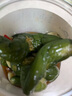 李窖主泡菜辣白菜小黃瓜干蘿卜條朝鮮族咸菜延邊特產(chǎn)韓式拌菜開袋即食 切件辣白菜400g【38元任選3件】 曬單實拍圖