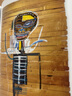 【40thn】Basquiat，巴斯奎特- Taschen40周年紀(jì)念版 曬單實(shí)拍圖