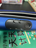 梁溪信義卡通文具盒3D立體可愛鉛筆 小學(xué)生女孩多功能雙層兒童大容量筆袋時尚耐臟抗摔粉色大容量防水防污 小飛船彩藍(lán)密碼鎖 曬單實(shí)拍圖