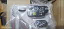 神牛（Godox） 神牛威客FT-16引閃器 影棚室機(jī)頂閃光燈攝影器材觸發(fā)器無線遙控 發(fā)射器+接收器 FT-16 一套 曬單實(shí)拍圖