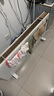 百斯騰（Bestherm）S12取暖器小太陽烤火爐暖氣片踢腳線暖風(fēng)取暖爐電烤爐加熱器壁爐暖腳地暖烤火器電油汀暖腳 S12 2600W  黑科技抗菌 曬單實拍圖