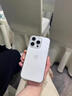 APPLE蘋果16手機殼iPhone16ProMax透明硅膠Pro保護套Plus全包防摔軟殼 高清透明持久不發(fā)黃3套 iPhone16pro 曬單實拍圖